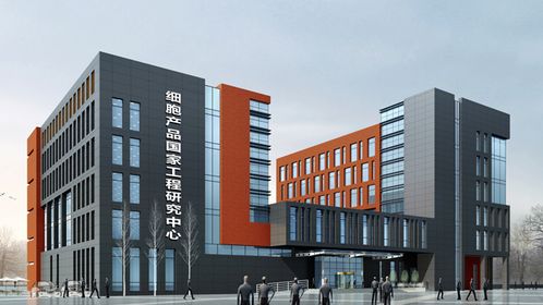 漢氏聯(lián)合七大細(xì)胞庫 技術(shù)開發(fā)助推生物科技創(chuàng)新發(fā)展