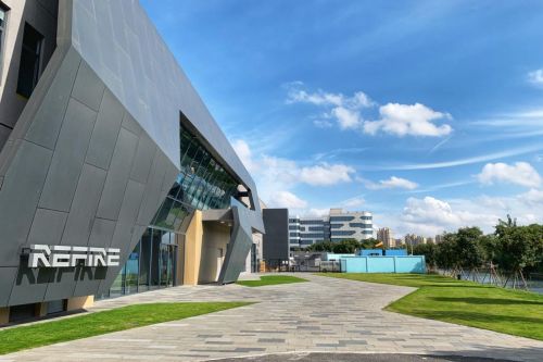 重塑股份深耕氫能產(chǎn)業(yè)，積極推動燃料電池技術(shù)開發(fā)