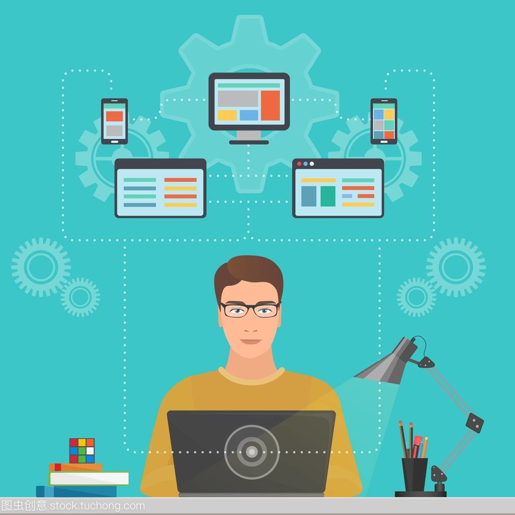 技術(shù)開發(fā)的幕后英雄 軟件工程師與筆記本電腦的完美協(xié)作