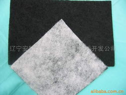 遼寧安科活性碳纖維濾網(wǎng)產(chǎn)品技術(shù)開發(fā)與應(yīng)用