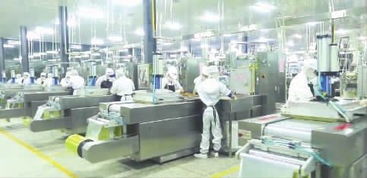 鹽津鋪?zhàn)?中國零食自主制造第一股的十二年蛻變與技術(shù)創(chuàng)新之路