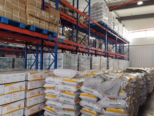 陜西日報全媒體行動走進咸陽 中國肥料走向全球，麥克斯彰顯國際范技術開發