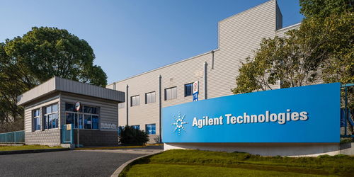 全球技術，本地創新 安捷倫扎根中國，以技術開發賦能新質生產力發展