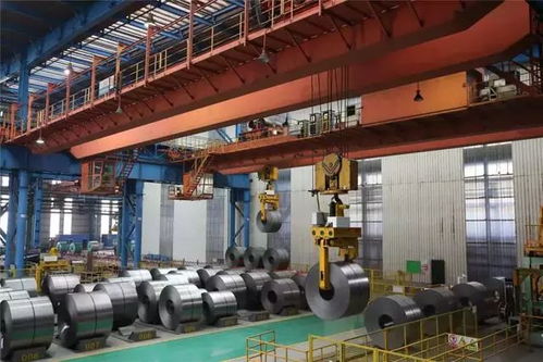 鋼鐵洪流中的智能革命 無人化轉型下的產業重塑與人才未來